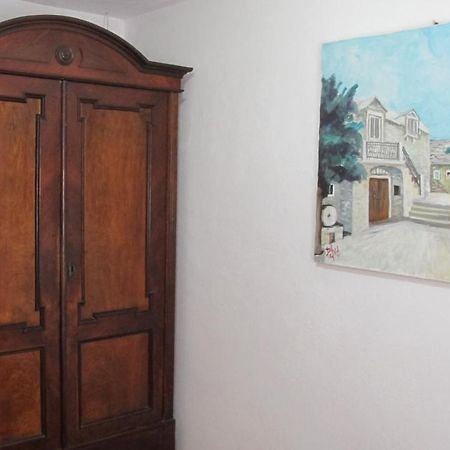 Guesthouse Ursic Селка Екстер'єр фото