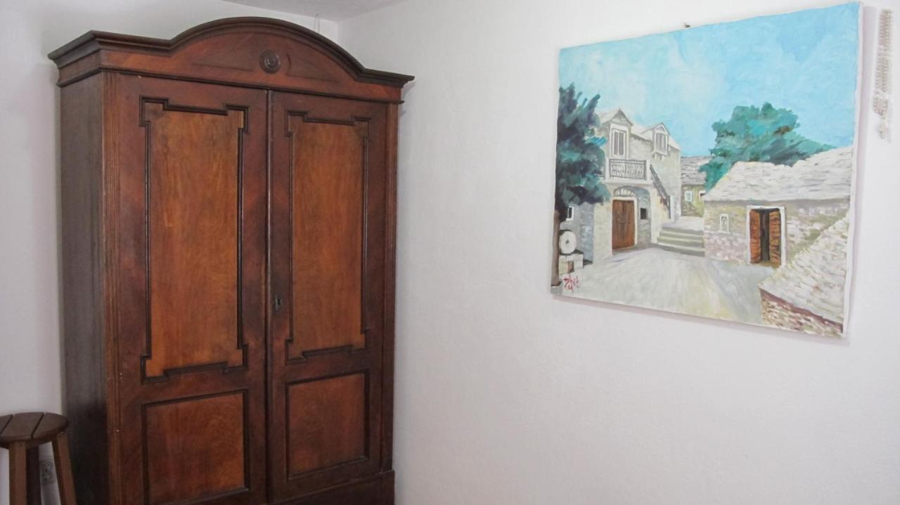 Guesthouse Ursic Селка Екстер'єр фото