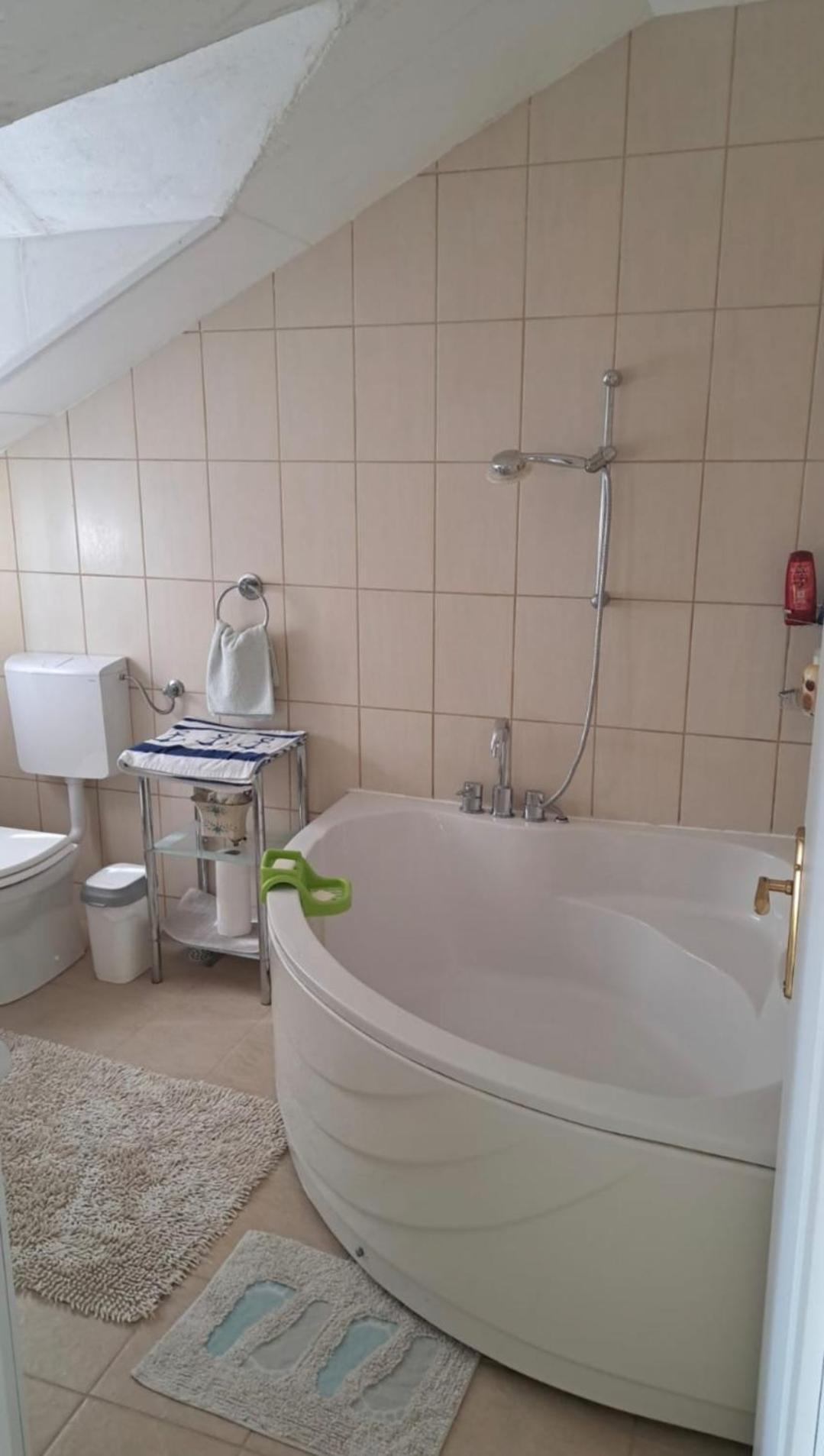 Guesthouse Ursic Селка Екстер'єр фото